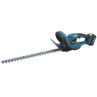 Makita Akku-Heckenschere 52 cm 18V / 3,0 Ah, 1 Akku + Ladegerät  DUH523RF