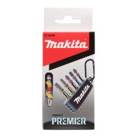 Makita Torsion Bit-Set 5-tlg E-13568