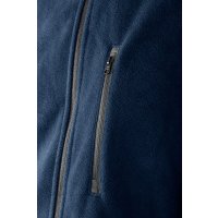 NEO Polar-Fleecejacke 300g/m² Blau XL