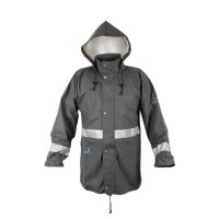 Wasserdichte Jacke Outdoor-Jacke EN 343