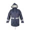 Wind- und Regenschutzjacke Sicherheitsjacke Sichtbarkeitsjacke