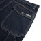 GOODYEAR Stretch Carpenter Jeans Marineblau