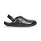 Abeba (5310) Clog ESD-Berufsschuhe rubber OB schwarz 36