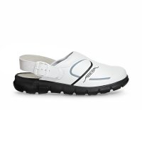 Abeba (7331) Clog Berufsschuhe Dynamic OB