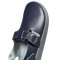 Abeba (9150) Clog Berufsschuhe rubber OB marine 36