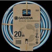 Gardena EcoLine Schlauch 12,5 mm (1/2") 20 m