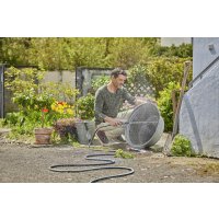 Gardena EcoLine Schlauch Set 12,5 mm (1/2") 20 m