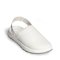 Abeba (87021) Clog Active OB weiß 36