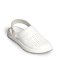 Abeba (87020) Sicherheitsschuhe Clog Active OB weiß 36