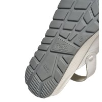 Abeba (877021) Sicherheitsschuhe Clog Active OB mit Schnalle weiß 36