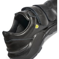 Abeba (5010858) Halbschuh Food Trax S3 schwarz 36