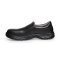 Abeba (7131037) Slipper ESD-Sicherheitsschuhe x-light S2 schwarz 35