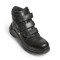 Abeba (5010859) ESD Stiefel Food Trax S3 schwarz 38