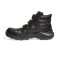 Abeba (5010859) ESD Stiefel Food Trax S3 schwarz 38