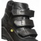 Abeba (5010859) ESD Stiefel Food Trax S3 schwarz 38