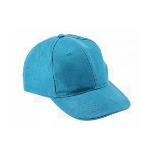 Högert ALF Baseball Kappe blau