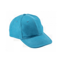 Högert ALF Baseball Kappe blau