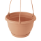 Prosperplast Blumentopf AGRO Terrakotta 16 cm