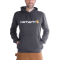 Carhartt Hoodie signature logo sweatshirt