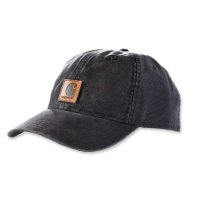 Carhartt Mütze odessa cap OS Schwarz