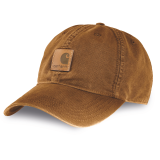 Carhartt Mütze odessa cap OS Braun