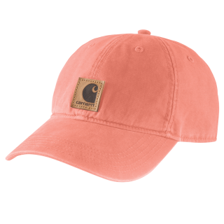 Carhartt Mütze odessa cap OS Hibiscus