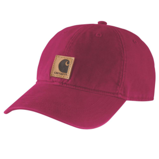 Carhartt Mütze odessa cap OS Rot