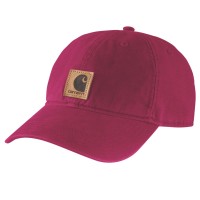 Carhartt Mütze odessa cap OS Rot