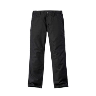 Carhartt Arbeitshose rugged stretch