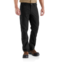 Carhartt Arbeitshose rugged stretch