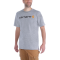 Carhartt Arbeitsshirt core logo t-shirt