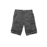 Carhartt Arbeitshose cargo short Grau W28