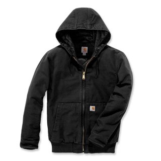 Carhartt Arbeitsjacke duck active jacket