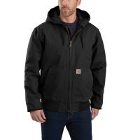 Carhartt Arbeitsjacke duck active jacket