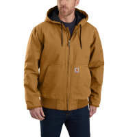 Carhartt Arbeitsjacke duck active jacket