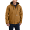 Carhartt Arbeitsjacke duck active jacket