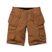 Carhartt Arbeitshose steel multipocket short