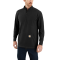 Carhartt Arbeitsshirt half zip thermal l/s t-shirt