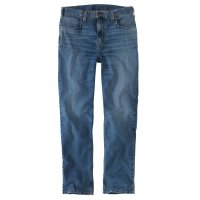 Carhartt Arbeitshose Jeans relaxed fit