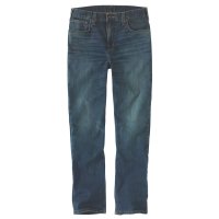 Carhartt Arbeitshose Jeans relaxed fit