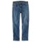 Carhartt Arbeitshose Jeans relaxed fit Blau W30/L30