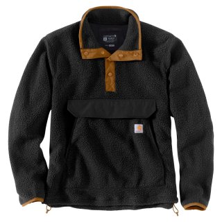 Carhartt relaxed fit fleece pullover