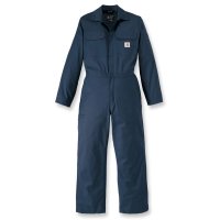 Carhartt Overall rugged flex canvas coverall