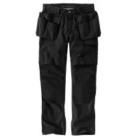 Carhartt Cargo Arbeitshose steel