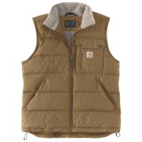 Carhartt Weste montana insulated vest