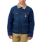 Carhartt Arbeitsjacke relaxed denim