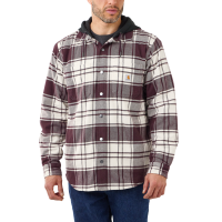 Carhartt Arbeitsjacke flannel fleece