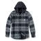 Carhartt Arbeitsjacke flannel fleece