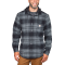 Carhartt Arbeitsjacke flannel fleece