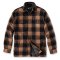 Carhartt Arbeitsjacke flannel shirt